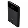 Павербанк Power Bank Baseus 100W 20000mAh Blade Digital Display QC4.0+PD3.0 2USB-A+2USB-C Кабель 100W 20V 5A, фото 2