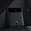 Павербанк Power Bank Baseus 100W 20000mAh Blade Digital Display QC4.0+PD3.0 2USB-A+2USB-C Кабель 100W 20V 5A, фото 6