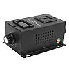 Димер з дисплеєм GT-10000W 10000Вт 220В AC SCR симісторний регулятор напруги потужності в корпусі, фото 3