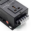 Димер з дисплеєм GT-10000W 10000Вт 220В AC SCR симісторний регулятор напруги потужності в корпусі, фото 8