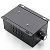 Димер з дисплеєм GT-10000W 10000Вт 220В AC SCR симісторний регулятор напруги потужності в корпусі, фото 9