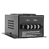 Димер з дисплеєм GT-10000W 10000Вт 220В AC SCR симісторний регулятор напруги потужності в корпусі, фото 2