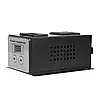 Димер з дисплеєм GT-10000W 10000Вт 220В AC SCR симісторний регулятор напруги потужності в корпусі, фото 5