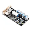 Аудио приемник Qualcomm QCC5125 + PCM5102A Bluetooth 5.1 aptX, aptX HD, aptX Adaptive, LDAC, AC6-18V DC8-24V, фото 2