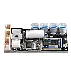 Аудио приемник Qualcomm QCC5125 + PCM5102A Bluetooth 5.1 aptX, aptX HD, aptX Adaptive, LDAC, AC6-18V DC8-24V, фото 3