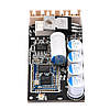 Аудио приемник Qualcomm QCC5125 + PCM5102A Bluetooth 5.1 aptX, aptX HD, aptX Adaptive, LDAC, AC6-18V DC8-24V, фото 5