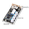 Аудио приемник Qualcomm QCC5125 + PCM5102A Bluetooth 5.1 aptX, aptX HD, aptX Adaptive, LDAC, AC6-18V DC8-24V, фото 10