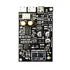 Аудіоприймач Qualcomm QCC5125 + ES9018 + NE5532 Bluetooth 5.1 aptX HD, aptX Adaptive, LDAC, AC6-12V DC6-14V, фото 3