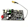 Аудіоприймач Qualcomm QCC5125 + ES9038 + JRC4580 Bluetooth 5.1 aptX HD, aptX Adaptive, LDAC, AC/DC5-24V, фото 2