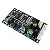 Аудио приемник Qualcomm QCC5125 + ES9018 + JRC5532 Bluetooth 5.1 aptX HD, aptX Adaptive, LDAC, AC5-15V DC5-32V, фото 4