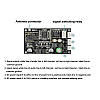 Аудио приемник Qualcomm QCC5125 + ES9018 + JRC5532 Bluetooth 5.1 aptX HD, aptX Adaptive, LDAC, AC5-15V DC5-32V, фото 6
