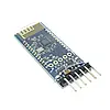 Модуль Bluetooth JDY-31 SPP-C Bluetooth 3.0 + EDR 6pin (HC-05, HC-06), фото 2