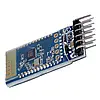Модуль Bluetooth JDY-31 SPP-C Bluetooth 3.0 + EDR 6pin (HC-05, HC-06), фото 3