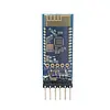 Модуль Bluetooth JDY-31 SPP-C Bluetooth 3.0 + EDR 6pin (HC-05, HC-06), фото 4