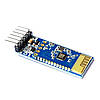 Модуль Bluetooth JDY-31 SPP-C Bluetooth 3.0 + EDR 6pin (HC-05, HC-06), фото 5