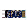 Модуль Bluetooth JDY-31 SPP-C Bluetooth 3.0 + EDR 6pin (HC-05, HC-06), фото 6