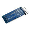 Модуль Bluetooth JDY-31 SPP-C Bluetooth 3.0 + EDR 6pin (HC-05, HC-06), фото 7