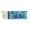 Модуль Bluetooth JDY-31 SPP-C Bluetooth 3.0 + EDR 6pin (HC-05, HC-06), фото 8