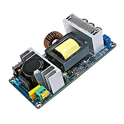 Блок живлення 220В - 36В 8А 300Вт (220V - 36V 8A 300W)