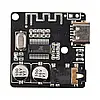 Аудіоприймач XY-BT-Mini VHM-314 Bluetooth 5.0 модуль Type-C, AUX, DC3.7-5V, фото 2