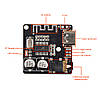 Аудіоприймач XY-BT-Mini VHM-314 Bluetooth 5.0 модуль Type-C, AUX, DC3.7-5V, фото 5
