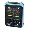 FNIRSI DSO-TC3 Тестер радіокомпонентів, Осцилограф 500 кГц, Генератор, PWM, Вимірювач ESR, LCR, фото 6