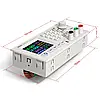 Лабораторний блок живлення RIDEN RD6024 0-60В 0-24A 1440Вт USB знижувальний перетворювач, фото 9