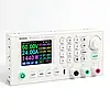 Лабораторний блок живлення RIDEN RD6024 0-60В 0-24A 1440Вт USB знижувальний перетворювач, фото 2