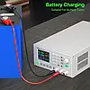 Лабораторний блок живлення RIDEN RD6024 230В - 0-60В 0-24A 1440Вт USB (1500W PSU) знижувальний перетворювач, фото 4