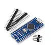 Arduino NANO V3.0, ATmega328P, CH340, 5В, 16МГц, MicroUSB, фото 2