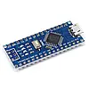 Arduino NANO V3.0, ATmega328P, CH340, 5В, 16МГц, MicroUSB, фото 6