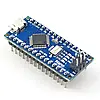Arduino NANO V3.0, ATmega328P, CH340, 5В, 16МГц, MicroUSB, фото 8
