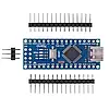 Arduino NANO V3.0, ATmega328P, CH340, 5В, 16МГц, Type-C USB, фото 3