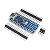 Arduino NANO V3.0, ATmega328P, CH340, 5В, 16МГц, Type-C USB, фото 4