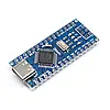 Arduino NANO V3.0, ATmega328P, CH340, 5В, 16МГц, Type-C USB, фото 7