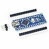 Arduino NANO V3.0, ATmega328P, CH340, 5В, 16МГц, MiniUSB, фото 3