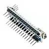 Arduino NANO V3.0, ATmega328P, CH340, 5В, 16МГц, MiniUSB, фото 8