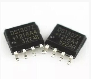 DS1307ZN SOIC, Годинники реального часу, фото 1