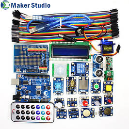 Arduino, STM плати, Програматори, USB-TTL конвертери