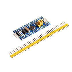 Плата розробника STM32 STM32F103C8T6 ARM Cortex-M3 MicroUSB