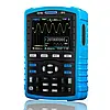 Осцилограф FNIRSI DPOX180H 2x180МГц, Генератор 20МГц, вибірка 500МВ/с, технологія цифрового фосфору, 3000мА·год, фото 3