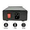 Паяльна станція KSGER T12 STM32 V3.1S OLED 1.3" 128х64, ручка FX9501, 128х64, 100-240В, 120Вт, фото 4