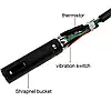 Паяльна станція KSGER T12 STM32 V3.1S OLED 1.3" 128х64, ручка FX9501, 128х64, 100-240В, 120Вт, фото 7