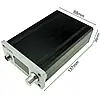 Паяльна станція KSGER T12 STM32 V3.1S OLED 1.3" 128х64, ручка FX9501, 128х64, 100-240В, 120Вт, фото 8