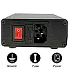 Паяльна станція KSGER T12 STM32 V3.1S OLED 1.3" 128х64, ручка 907H, 100-240В, 120Вт, фото 3