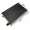 Паяльна станція KSGER T12 STM32 V3.1S OLED 1.3" 128х64, ручка 907H, 100-240В, 120Вт, фото 8