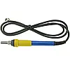 Паяльна станція KSGER T12 STC V2.3 TFT 1.8", ручка 907LH, 100-240В, 120Вт, фото 7