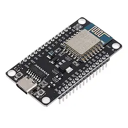 WI-FI модуль NodeMCU Lua V3, ESP8266, ESP-12E, CH340, USB Type-C