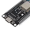 WI-FI модуль NodeMCU Lua V3, ESP8266, ESP-12E, CH340, USB Type-C, фото 6