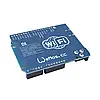 WiFi модуль WeMos D1, ESP8266, ESP-12E, формфактор Arduino UNO R3, CH340 USB Type-C, фото 6